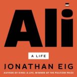Ali, Jonathan Eig