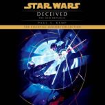 Deceived Star Wars The Old Republic..., Paul S. Kemp