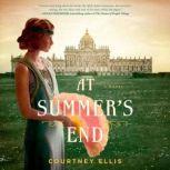 At Summers End, Courtney Ellis