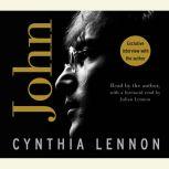 John, Cynthia Lennon