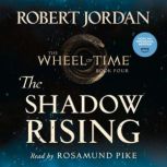 The Shadow Rising, Robert Jordan