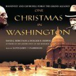 One Christmas in Washington, David Bercuson and Holger Herwig