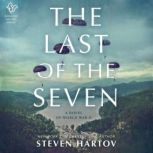 The Last of the Seven, Steven Hartov