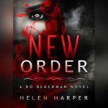 New Order, Helen Harper