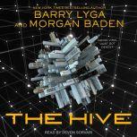 The Hive, Morgan Baden