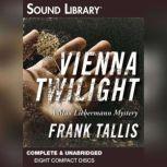 Vienna Twilight, Frank Tallis