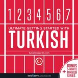 Learn Turkish  Ultimate Getting Star..., Innovative Language Learning