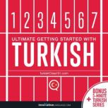 Learn Turkish Ultimate Getting Start..., Innovative Language Learning