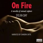 On Fire, Sylvia Day
