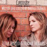 CURIOSITY, AMANDA BRUNKER