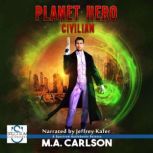 Planet Hero, M.A. Carlson