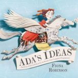 Adas Ideas, Fiona Robinson