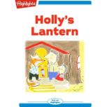 Hollys Lantern, Nellie Sands