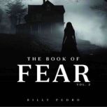 The Book of Fear, Billy Pedro