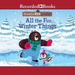 All the Fun Winter Things, Erica S. Perl