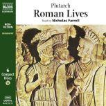 Roman Lives, Plutarch