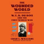 The Wounded World, Chad L. Williams