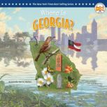 Where Is Georgia?, Jennifer Marino Walters