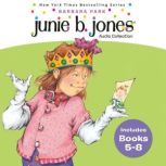Junie B. Jones Audio Collection Book..., Barbara Park