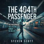 The 404th Passenger, Tran Anh Tuan