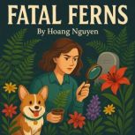 Fatal Ferns A Cozy Mystery of Garden..., Hoang Nguyen