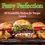 Patty Perfection, Leo Maddox