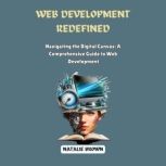 Web Development Redefined, Natalie Brown