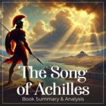 The Song of Achilles Book Summary an..., Amelia Grey