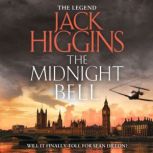 The Midnight Bell, Jack Higgins