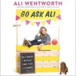 Go Ask Ali Half-Baked Advice (and Free Lemonade), Ali Wentworth