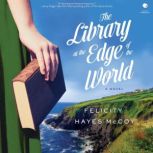 The Library at the Edge of the World, Felicity HayesMcCoy