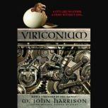 Viriconium, M. John Harrison
