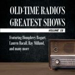 OldTime Radios Greatest Shows, Volu..., Carl Amari