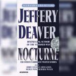 Nocturne And Other Unabridged Twisted Stories, Jeffery Deaver