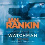 Watchman, Ian Rankin