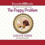 The Puppy Problem, Carolyn Keene