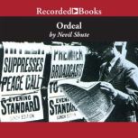 Ordeal, Nevil Shute