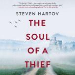 The Soul of a Thief, Steven Hartov