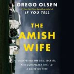 The Amish Wife, Gregg Olsen