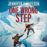 One Wrong Step, Jennifer A. Nielsen