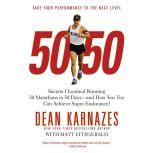 5050, Dean Karnazes
