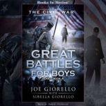 The Civil War, Joe Giorello