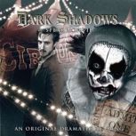 Dark Shadows - Speak No Evil, Scott Handcock