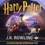 Harry Potter and the Philosophers St..., J.K. Rowling