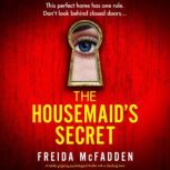Housemaids Secret, The, Freida McFadden