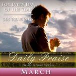 Daily Praise March, Simon Peterson