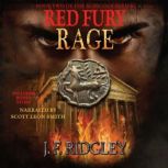 Red Fury Rage, JF Ridgley