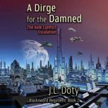 A Dirge for the Damned, J. L. Doty