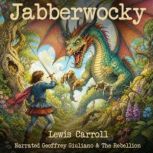 Jabberwocky, Lewis Carroll