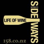 Sideways The Life of Wine The Podca..., Youssef Mourra